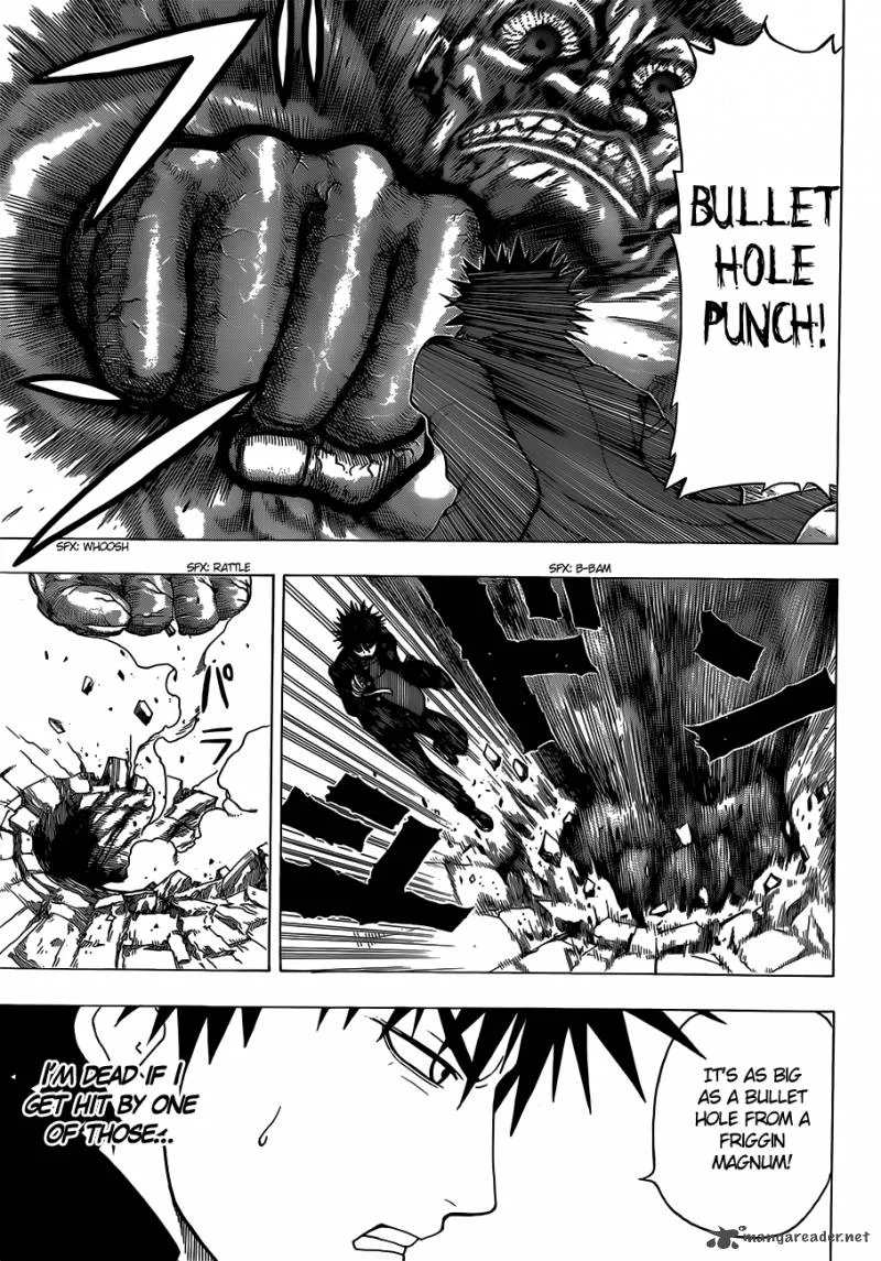 Takamagahara Chapter 7 page 11