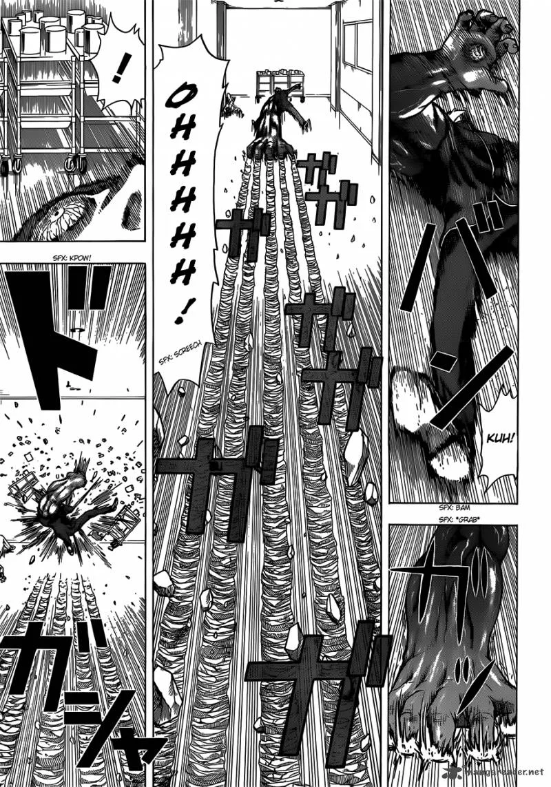 Takamagahara Chapter 7 page 4