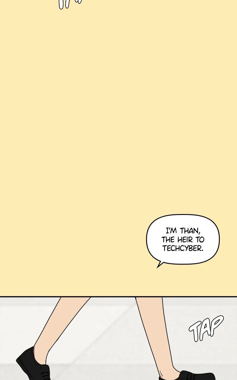 Take My Money Chapter 155 page 15