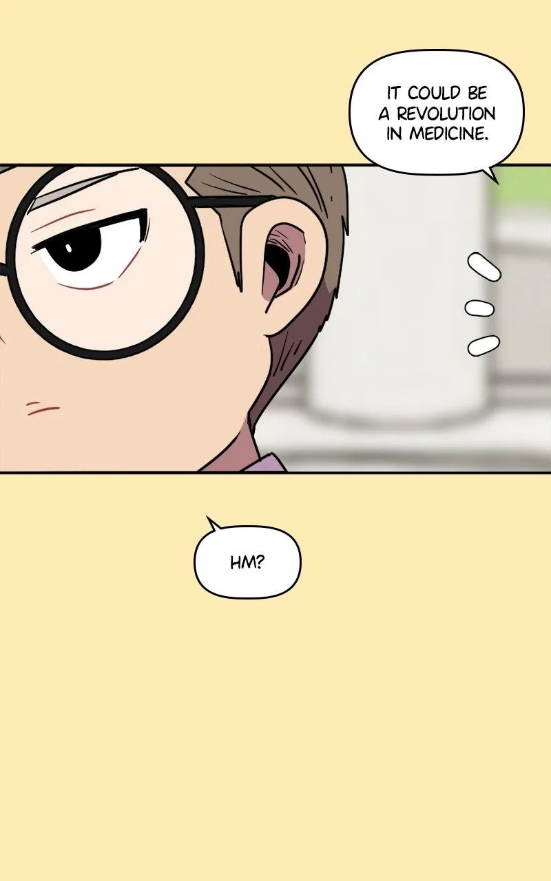 Take My Money Chapter 155 page 10
