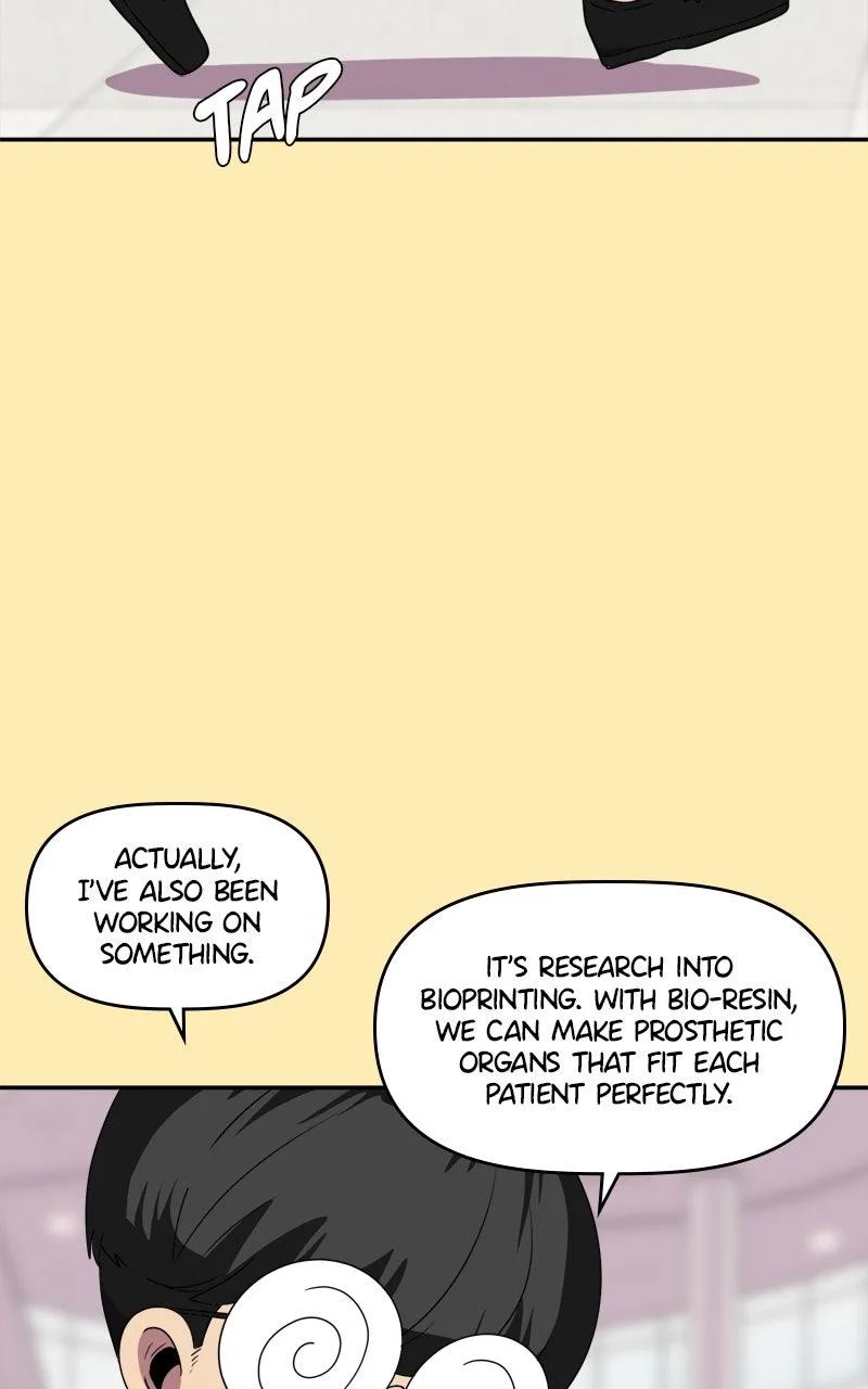 Take My Money Chapter 155 page 16