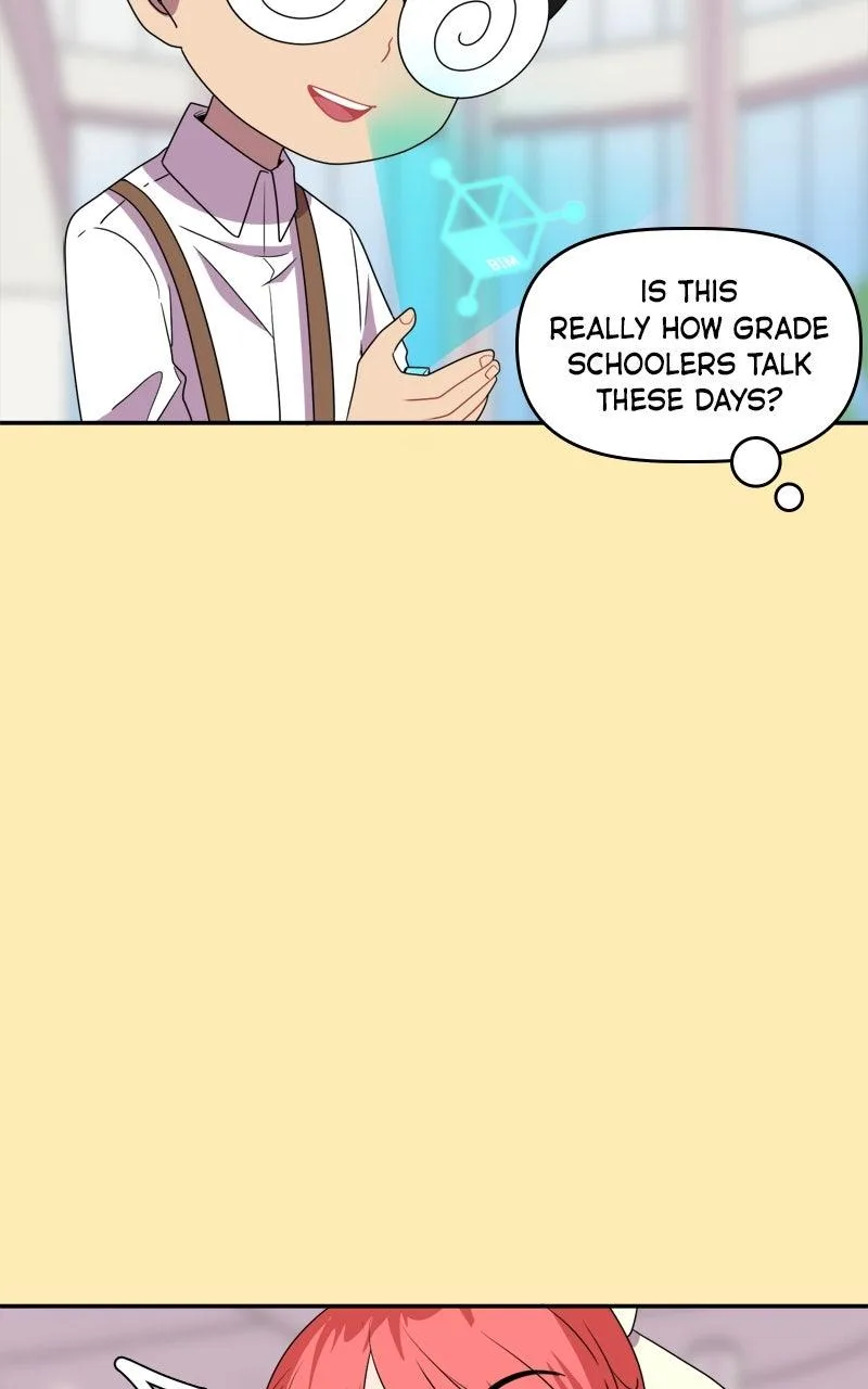 Take My Money Chapter 155 page 17