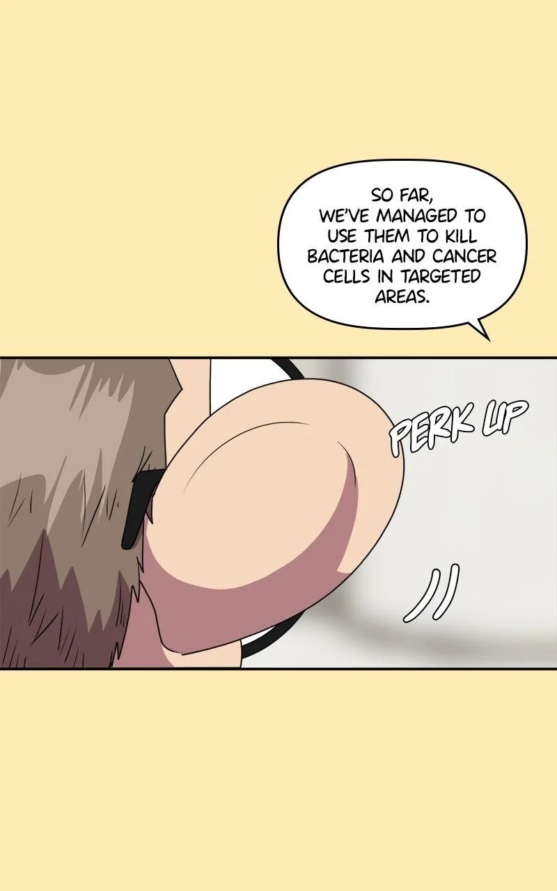 Take My Money Chapter 155 page 12