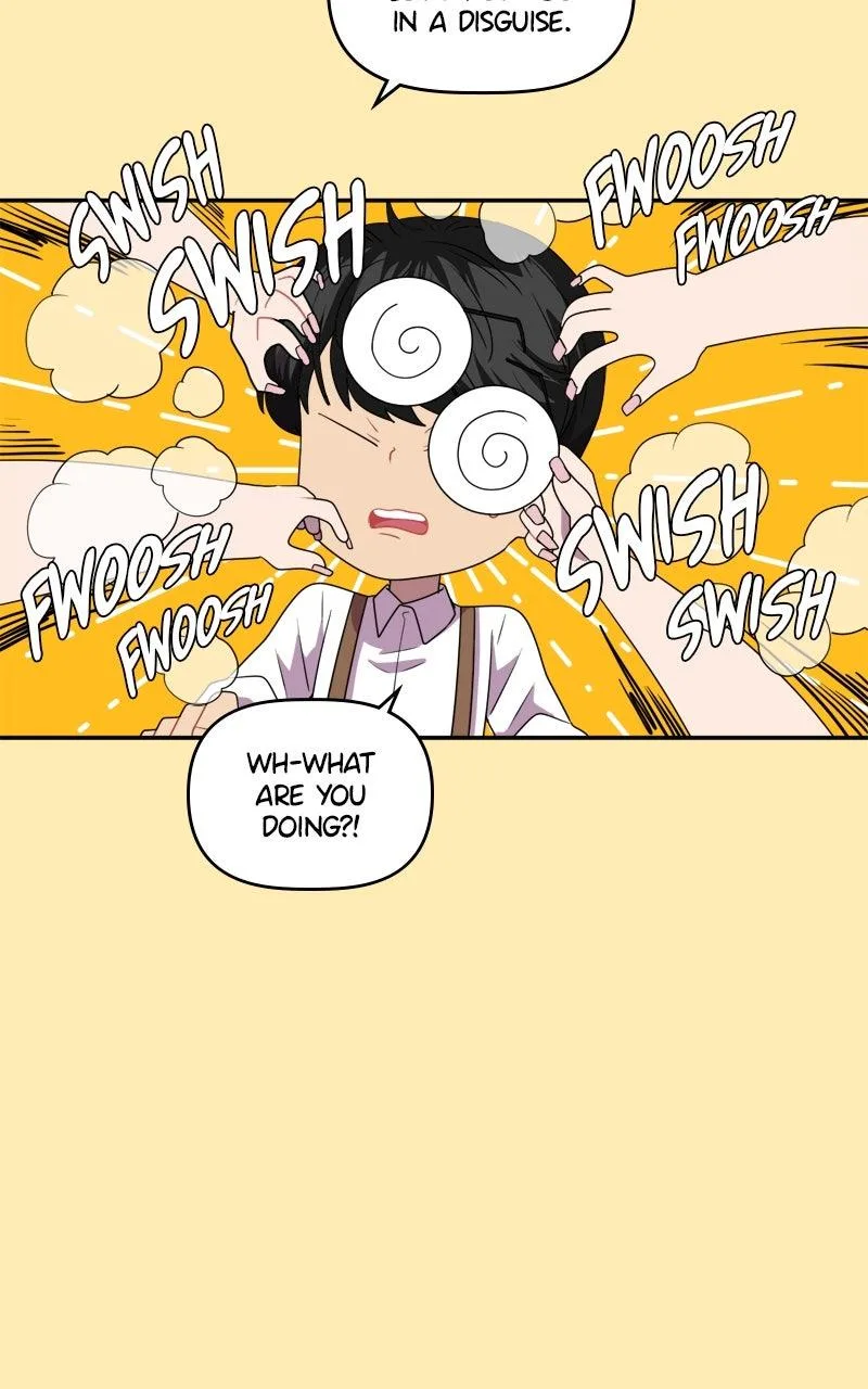 Take My Money Chapter 155 page 20
