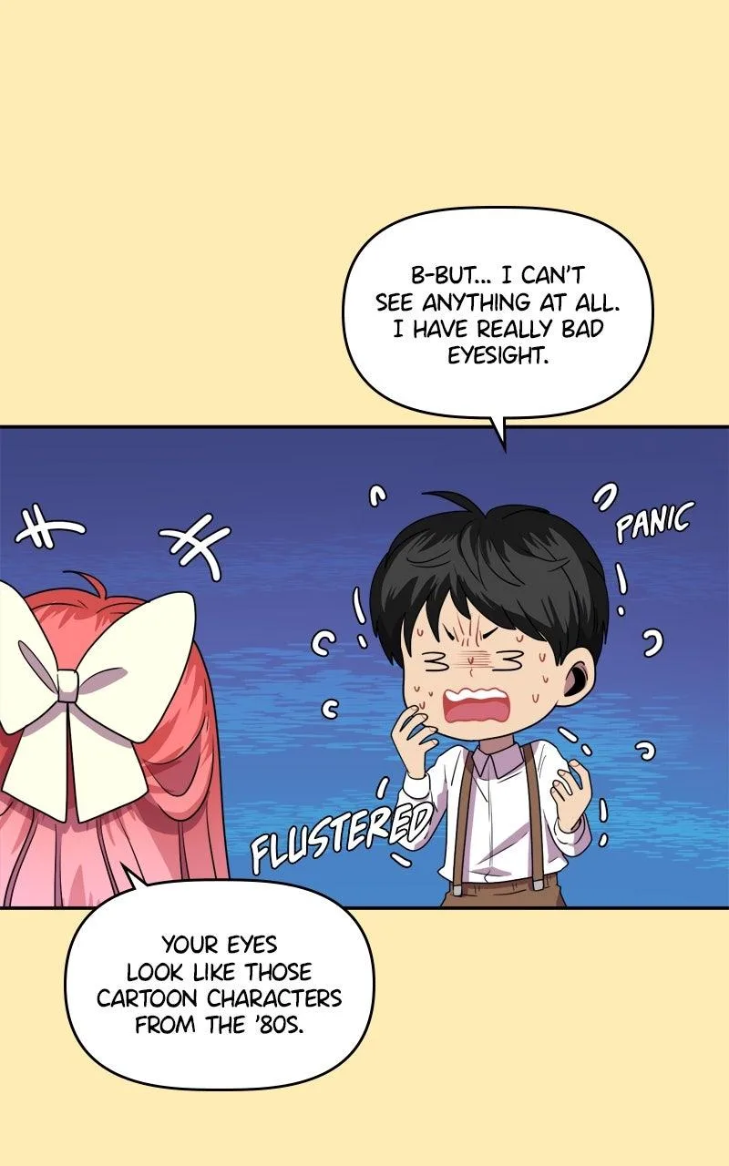 Take My Money Chapter 155 page 22