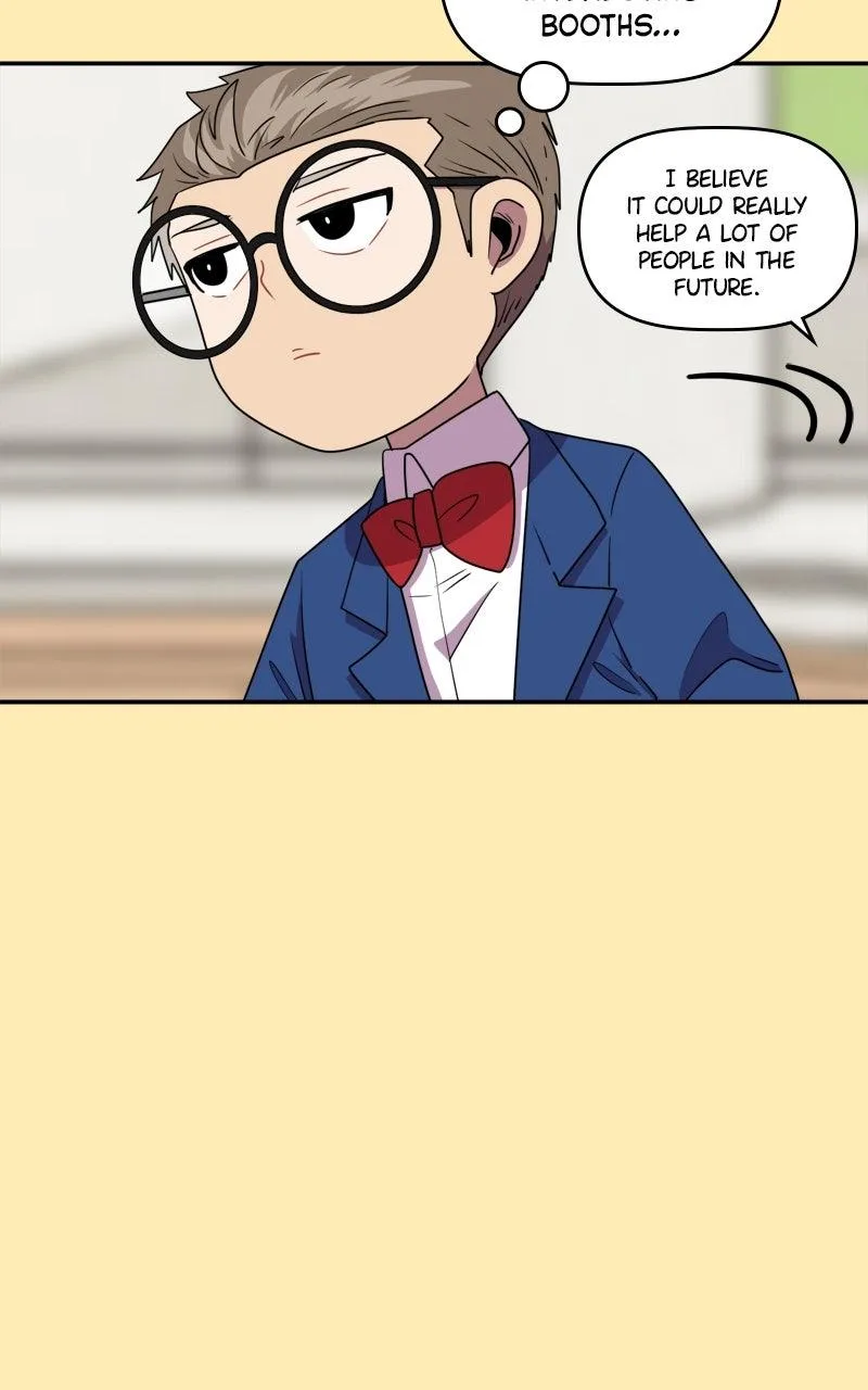 Take My Money Chapter 155 page 9