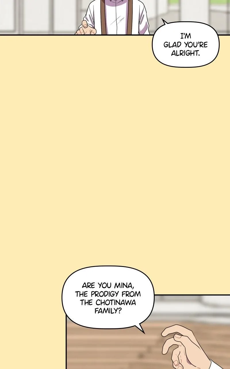 Take My Money Chapter 155 page 5