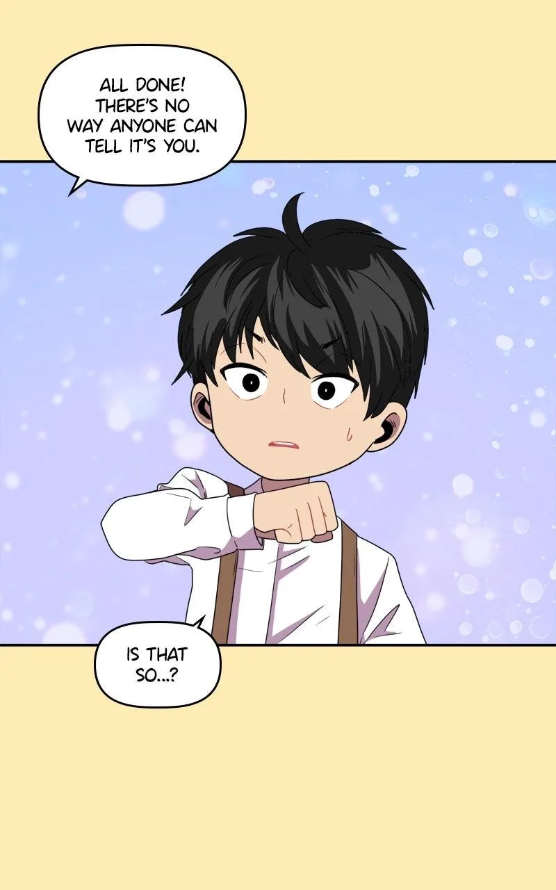 Take My Money Chapter 155 page 21