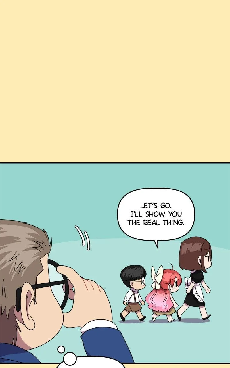 Take My Money Chapter 155 page 13