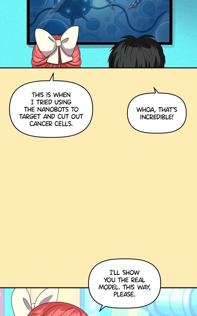 Take My Money Chapter 155 page 27