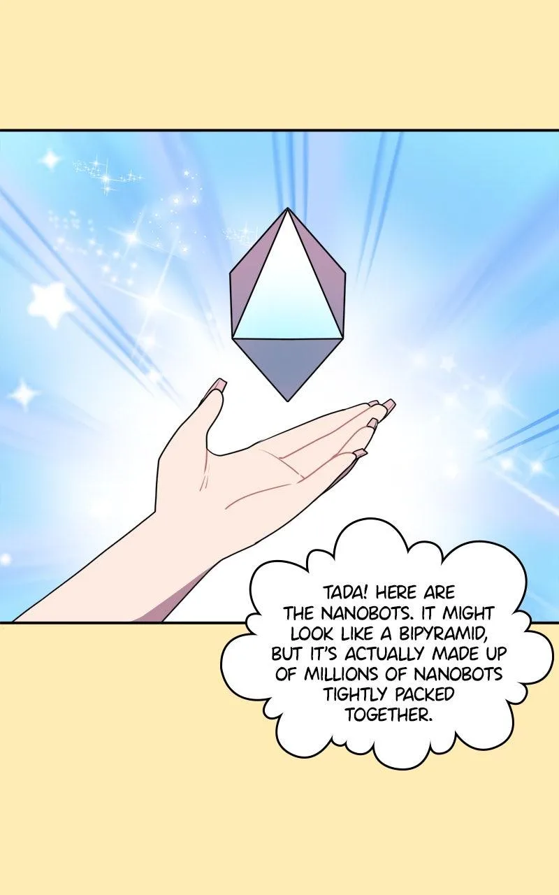 Take My Money Chapter 155 page 31