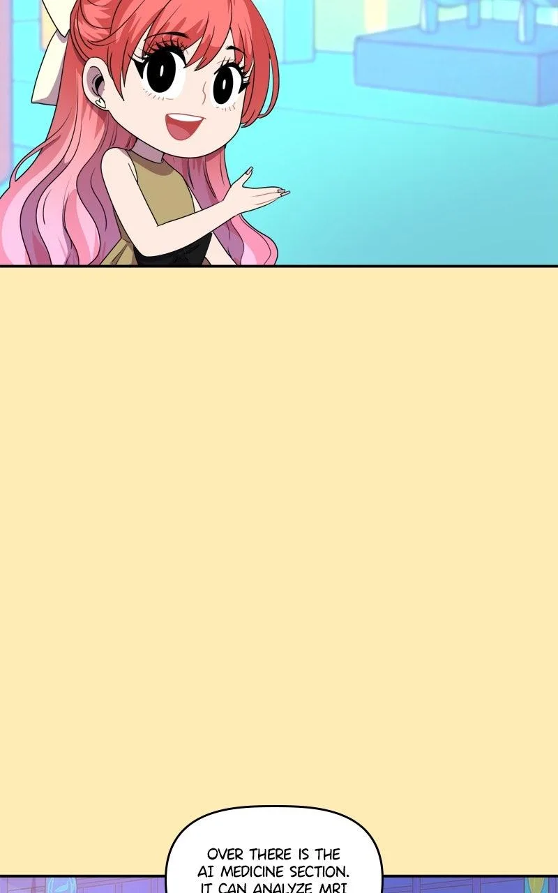 Take My Money Chapter 155 page 28