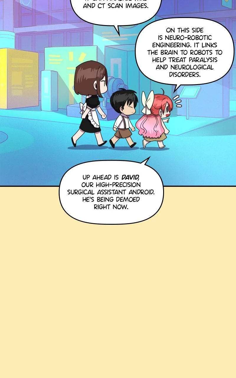 Take My Money Chapter 155 page 29