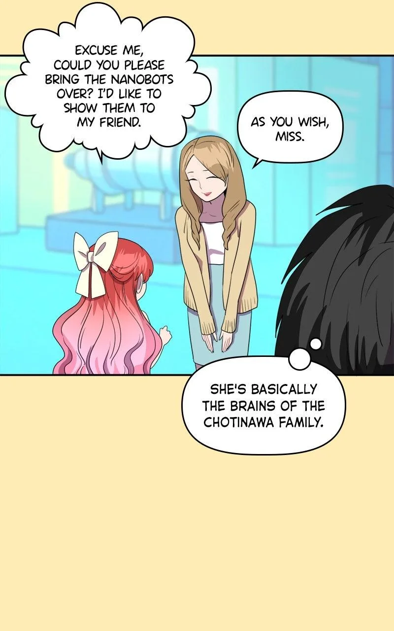 Take My Money Chapter 155 page 30