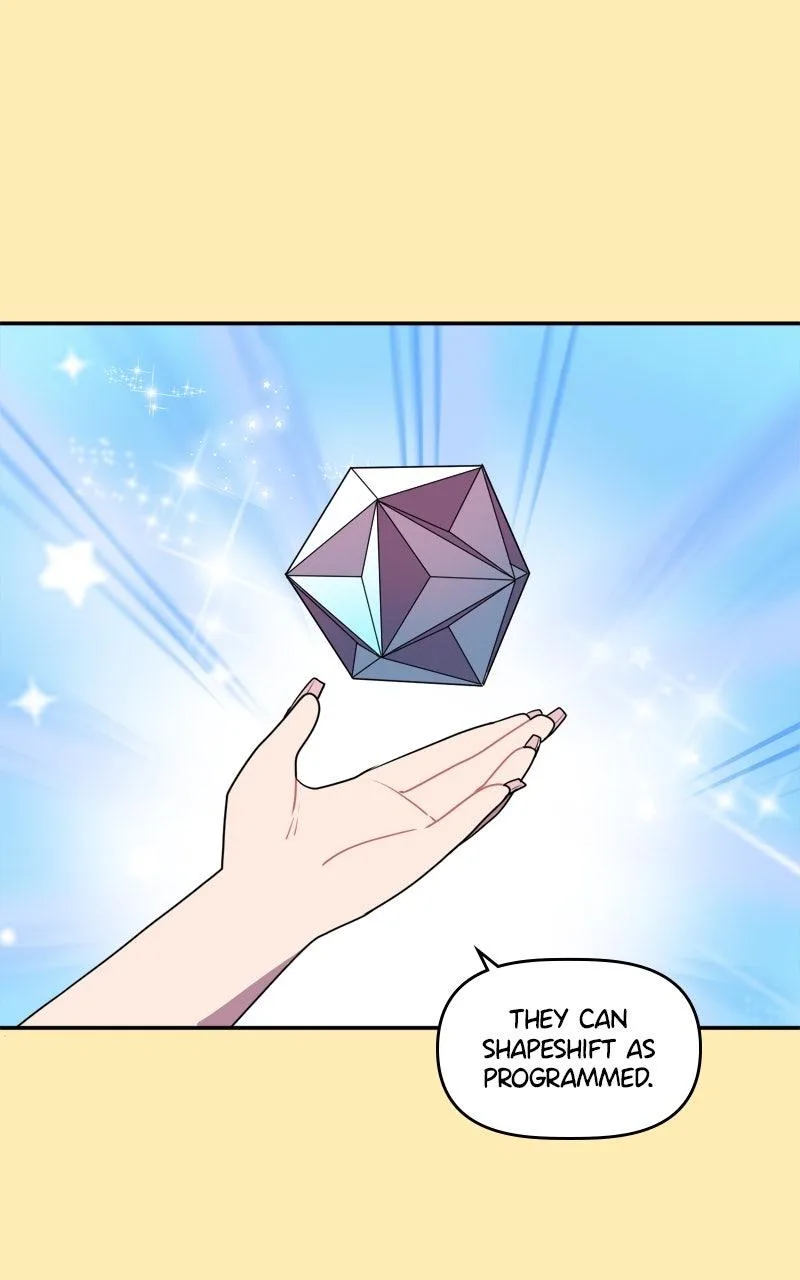 Take My Money Chapter 155 page 32