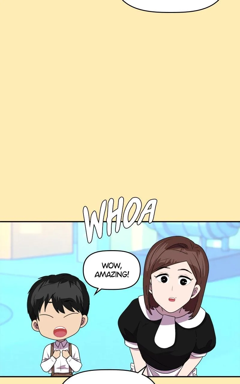 Take My Money Chapter 155 page 34