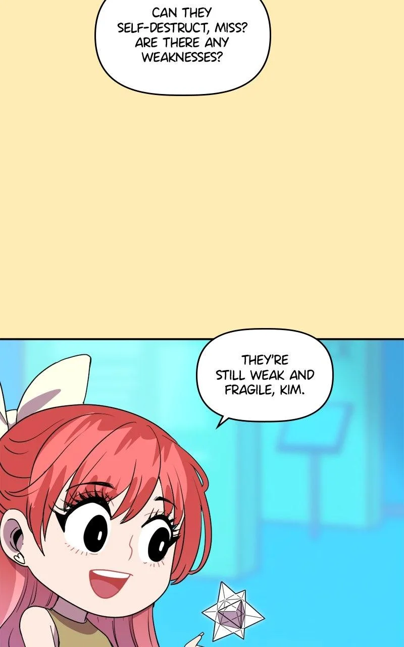 Take My Money Chapter 155 page 35