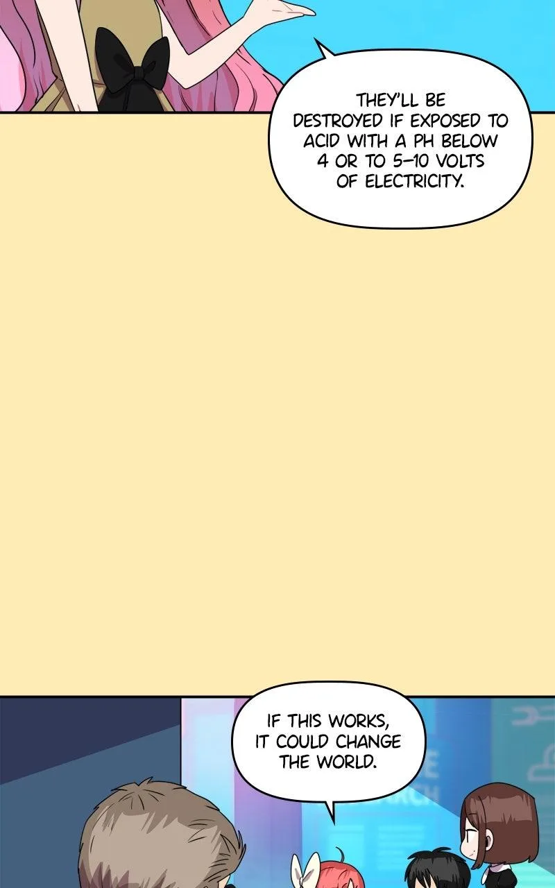 Take My Money Chapter 155 page 36