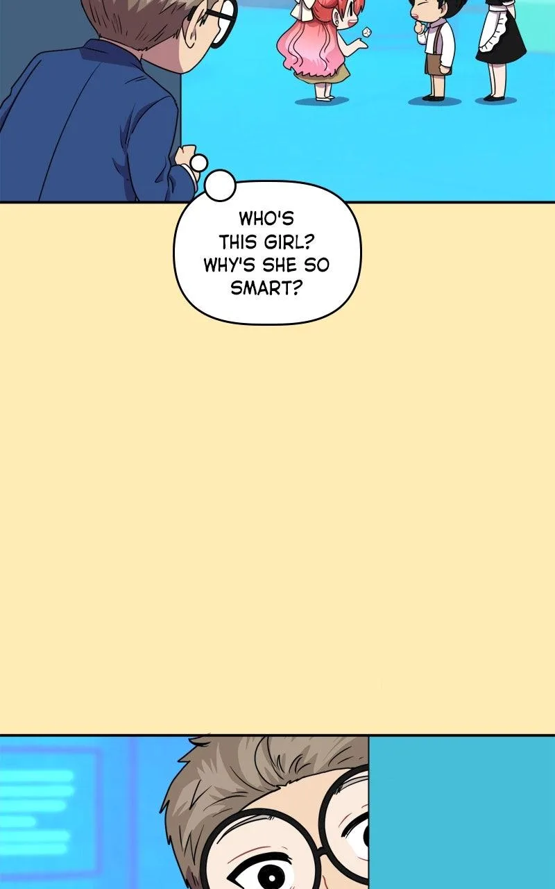 Take My Money Chapter 155 page 37