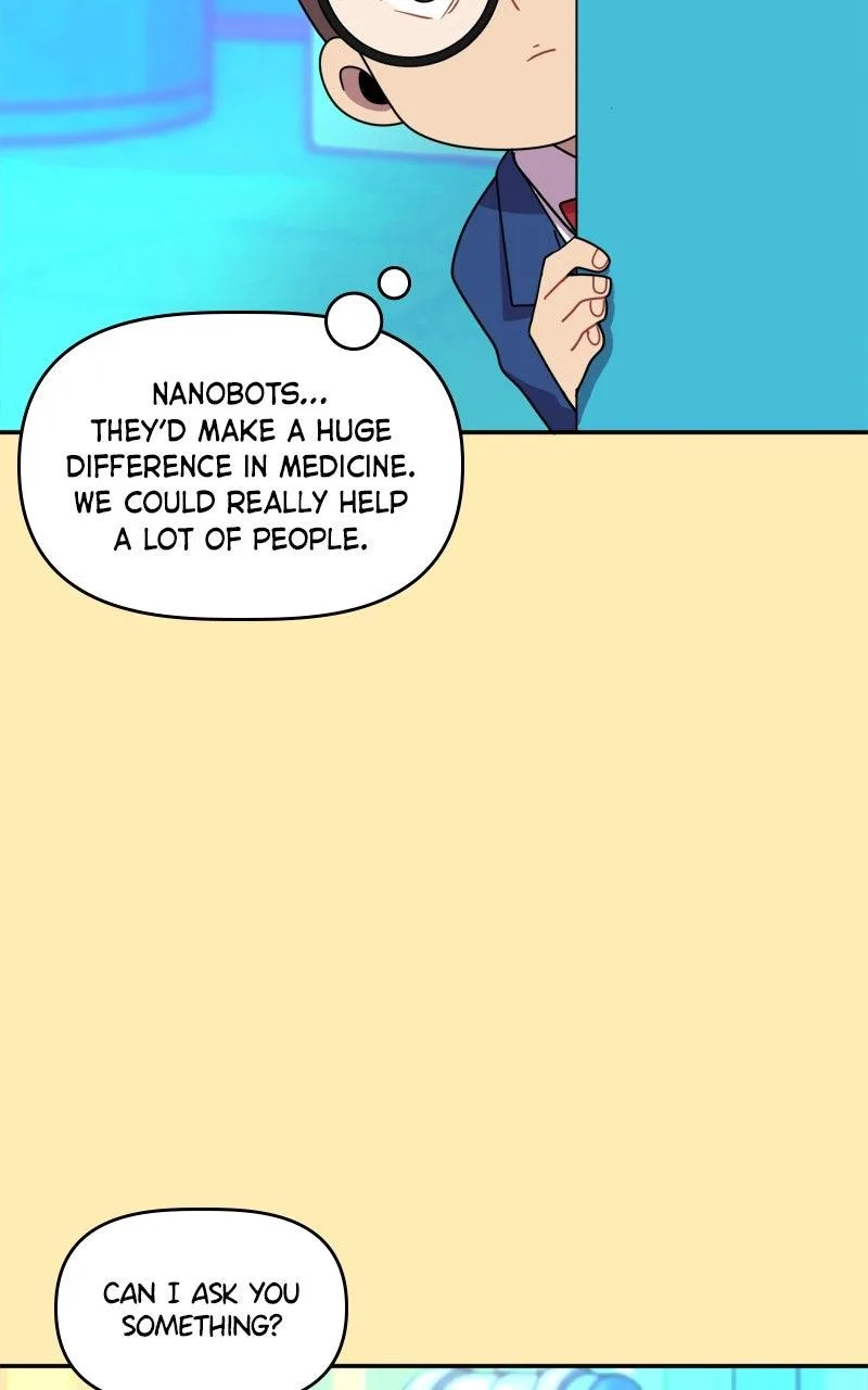 Take My Money Chapter 155 page 38