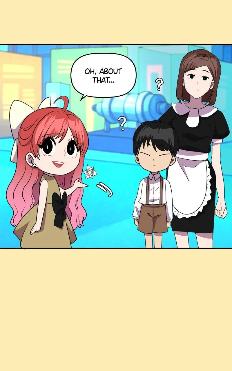 Take My Money Chapter 155 page 41