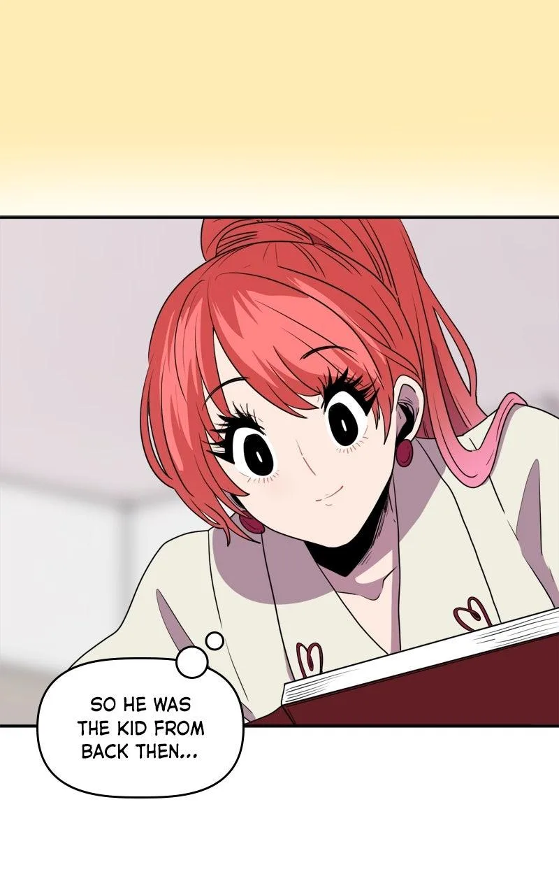 Take My Money Chapter 155 page 42