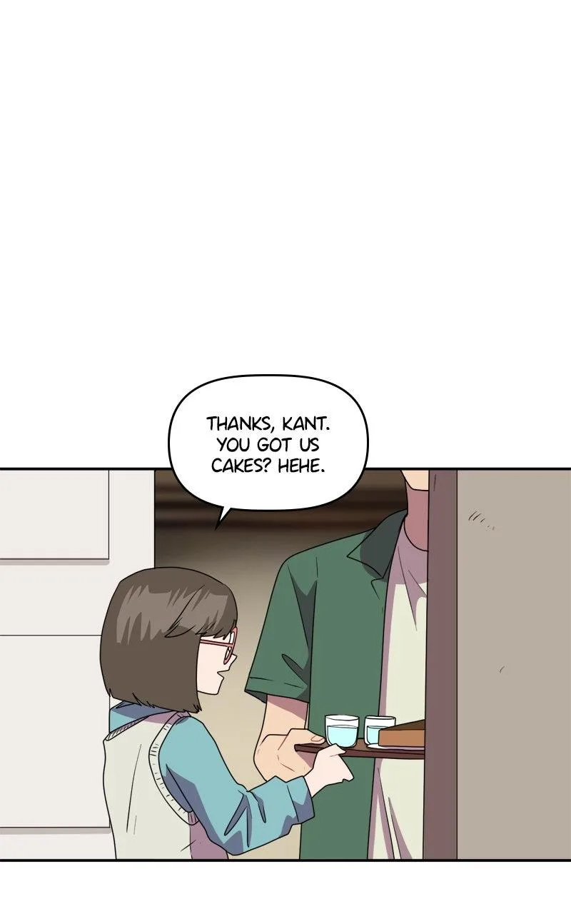 Take My Money Chapter 155 page 44