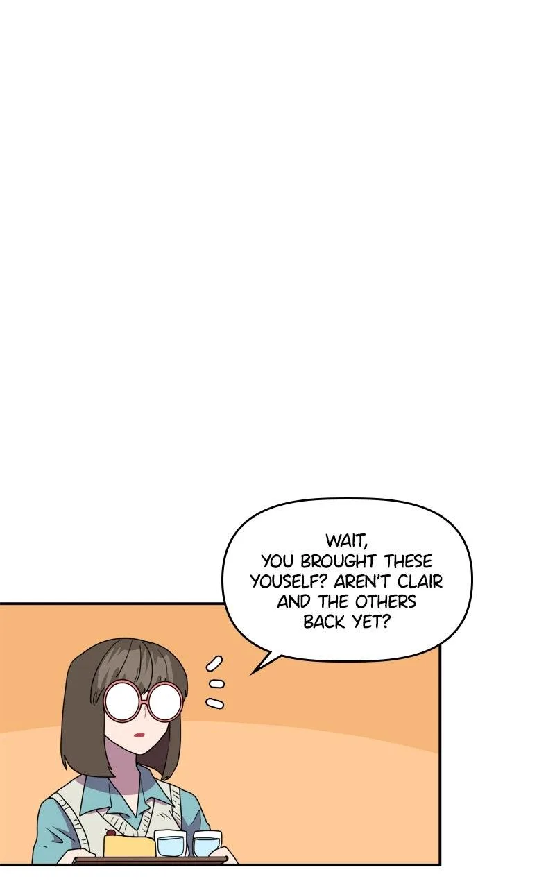 Take My Money Chapter 155 page 45