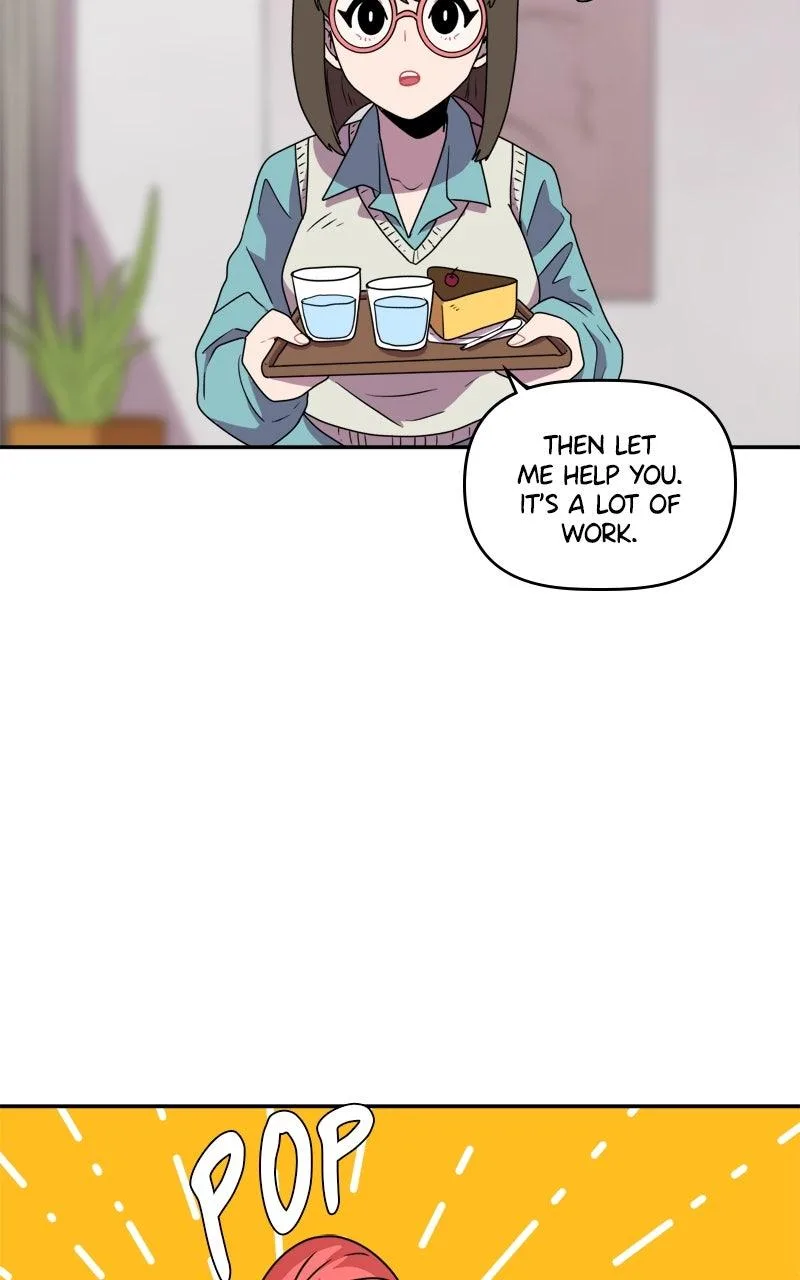 Take My Money Chapter 155 page 48