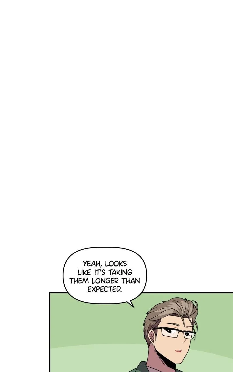 Take My Money Chapter 155 page 46