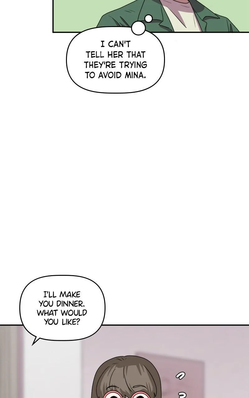 Take My Money Chapter 155 page 47