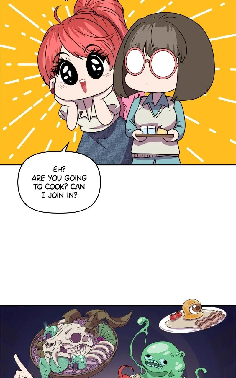 Take My Money Chapter 155 page 49