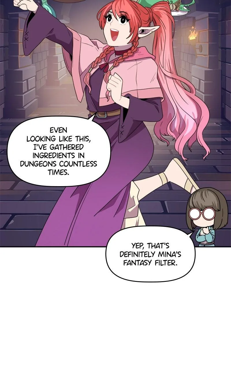 Take My Money Chapter 155 page 50
