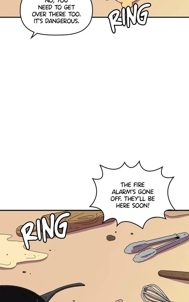 Take My Money Chapter 156 page 4