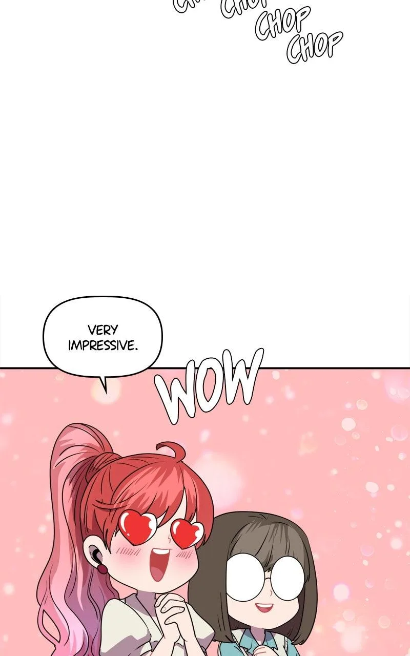 Take My Money Chapter 156 page 14