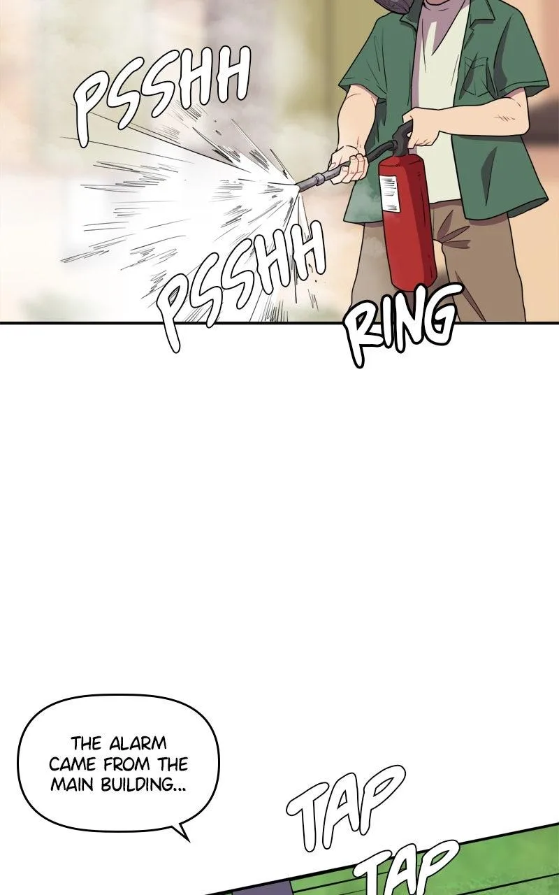 Take My Money Chapter 156 page 7