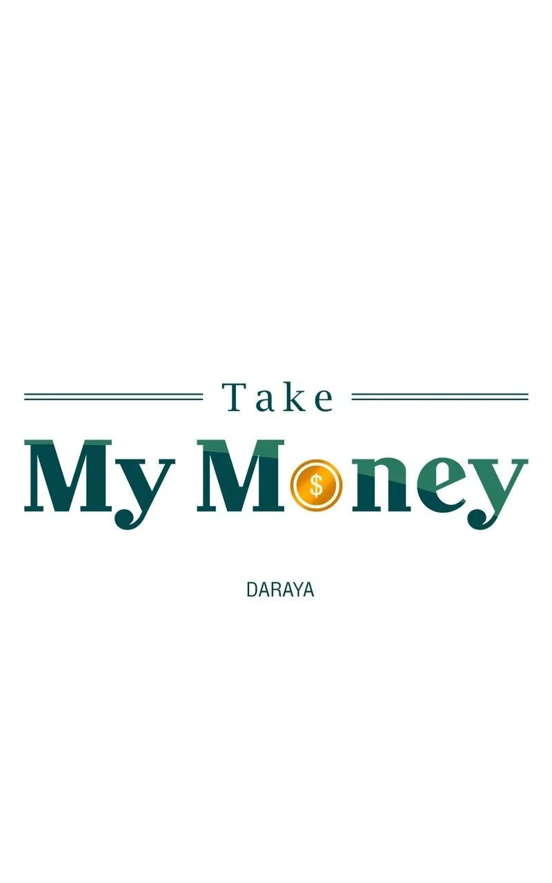 Take My Money Chapter 156 page 1