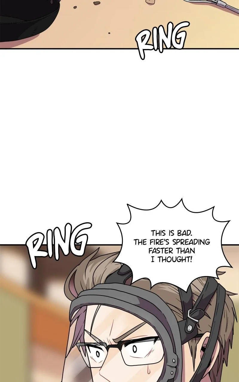 Take My Money Chapter 156 page 5