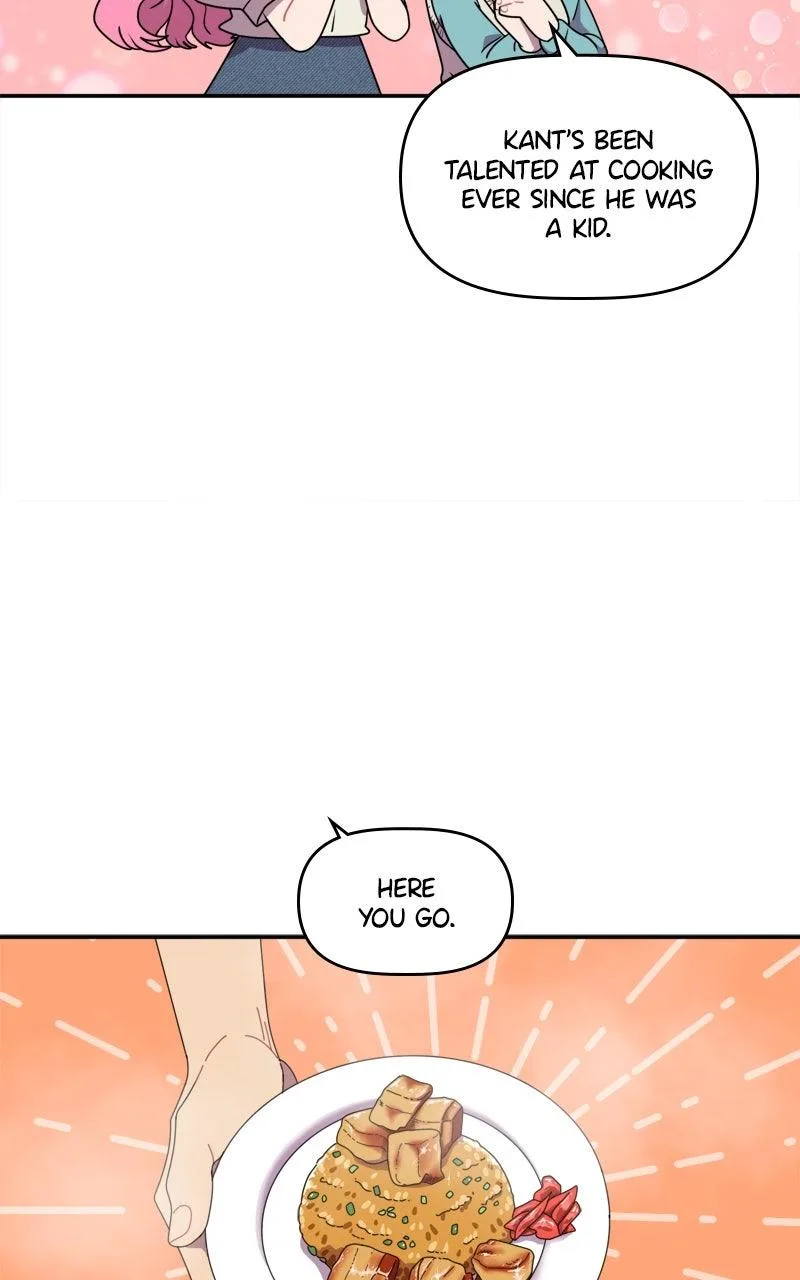 Take My Money Chapter 156 page 15