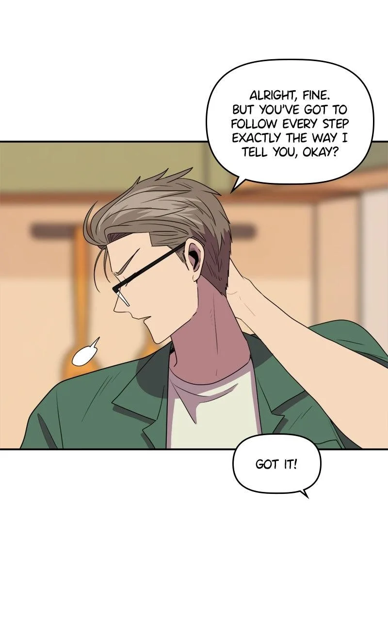 Take My Money Chapter 156 page 21