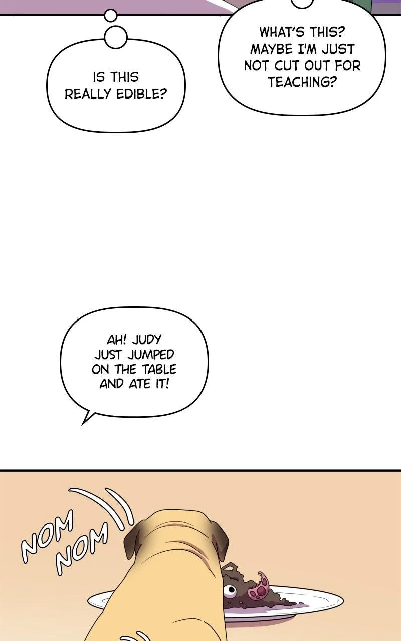 Take My Money Chapter 156 page 25
