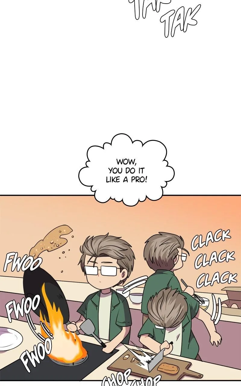 Take My Money Chapter 156 page 13