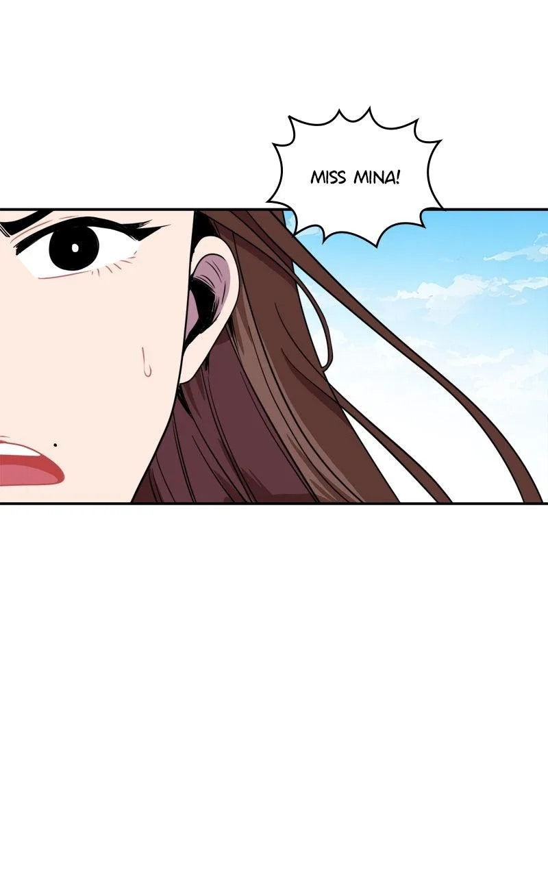 Take My Money Chapter 156 page 10