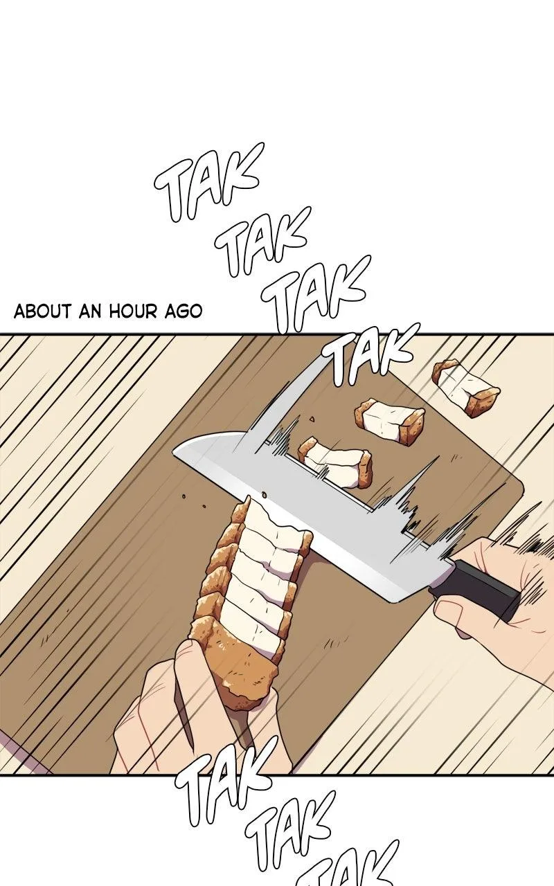 Take My Money Chapter 156 page 12