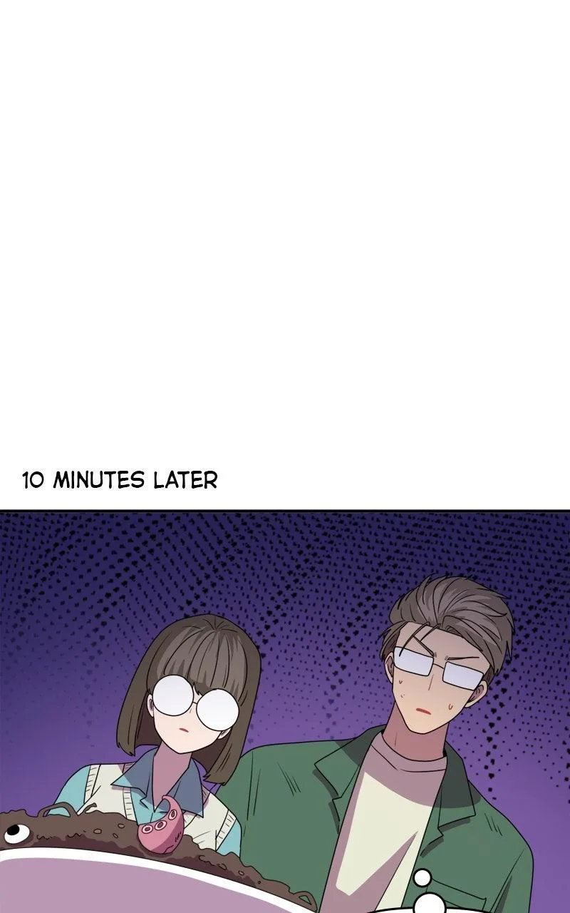 Take My Money Chapter 156 page 24