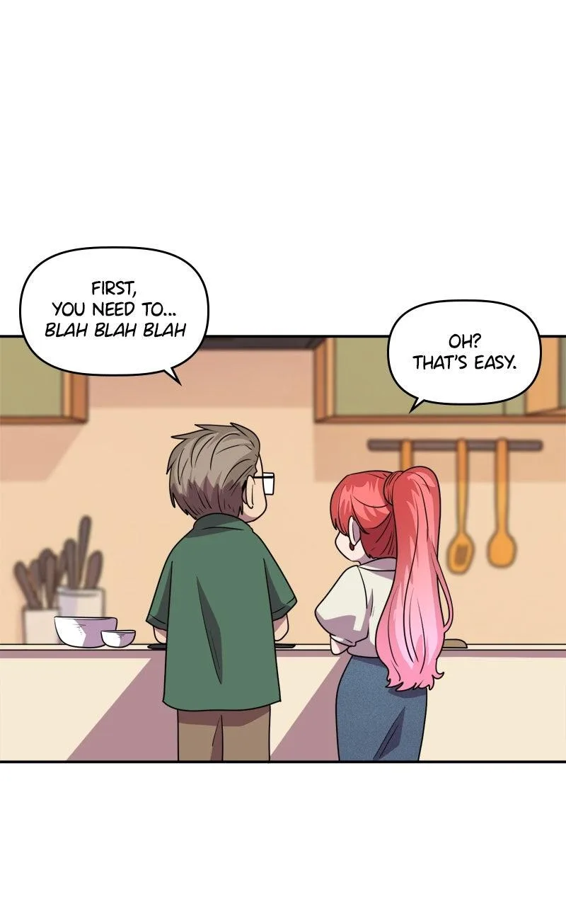 Take My Money Chapter 156 page 22