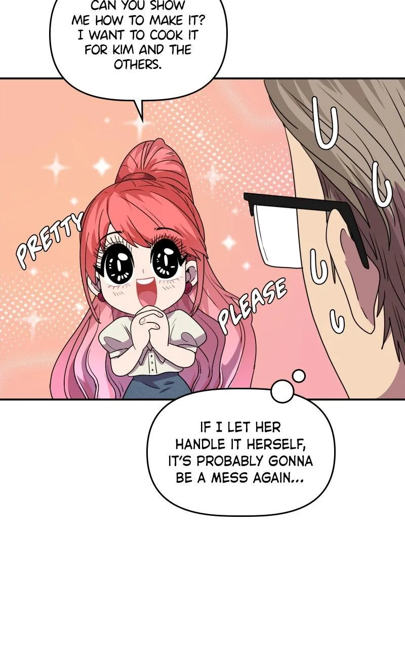 Take My Money Chapter 156 page 20