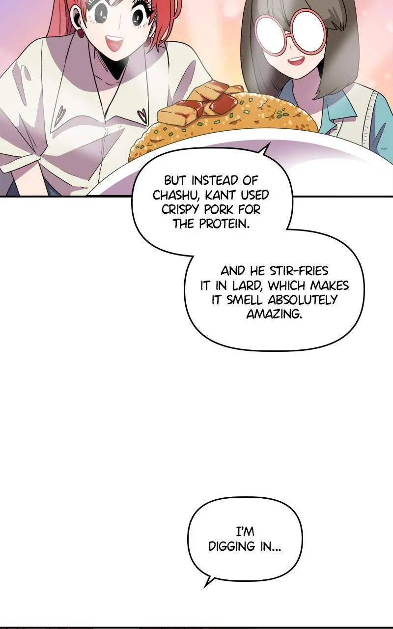 Take My Money Chapter 156 page 17