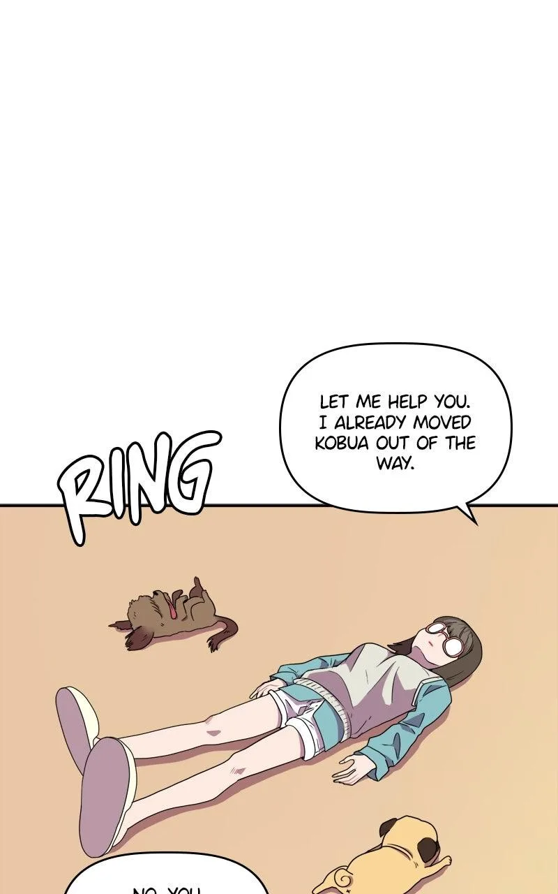 Take My Money Chapter 156 page 3