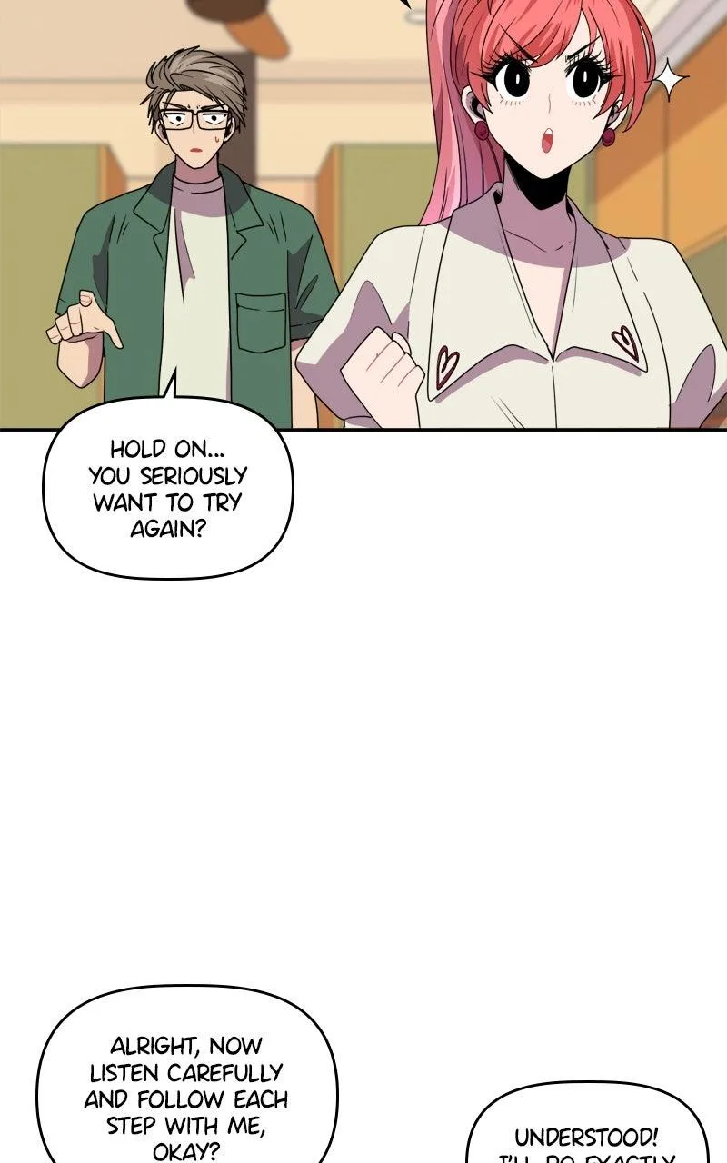 Take My Money Chapter 156 page 28